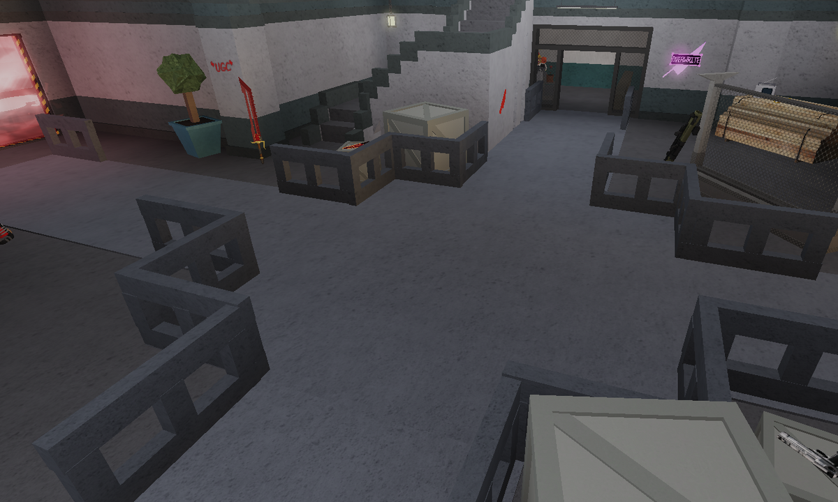 Location List | Neko Infection Roblox Wiki | Fandom