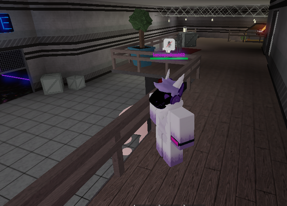 Vibe Keycard | Neko Infection Roblox Wiki | Fandom