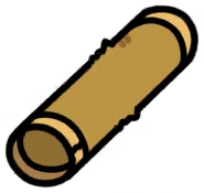 Fixed Tunnel (I Piece)