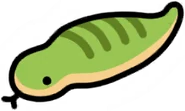 New Kick Toy (Snake)