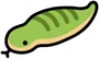 Kick Toy (Snake) Original