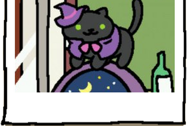 Cats store neko atsume