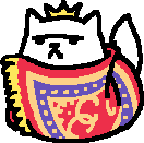Xerxes IX | Neko Atsume Wiki | Fandom