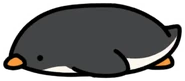 New Mister Penguin
