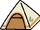 Tent (Milk)