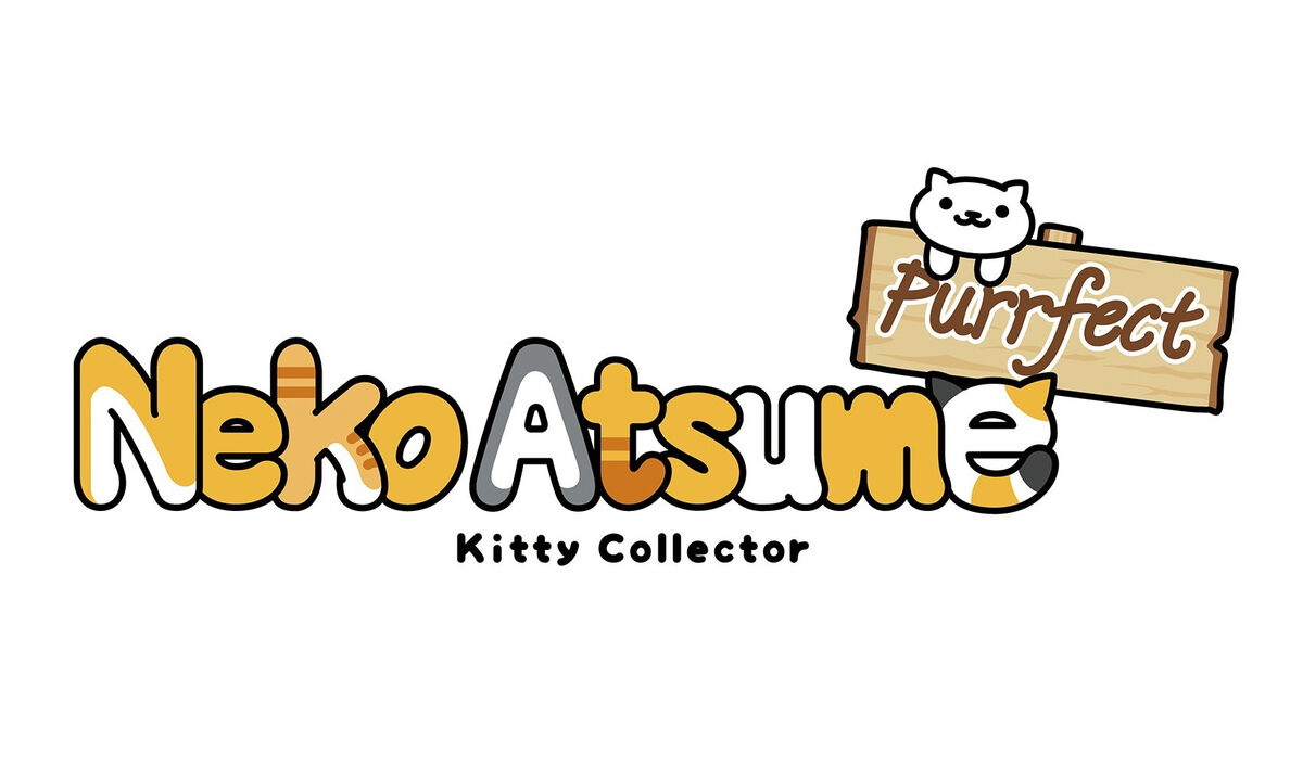 Neko Atsume Purrfect Kitty Collector | Neko Atsume Wiki | Fandom