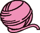 Ball of yarn