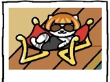 Lady Meow-Meow