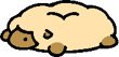 Cushion sheep