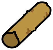 Broken Tunnel (I Piece)