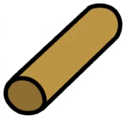 New Tunnel (I Piece)