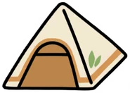 New Tent (Nature)