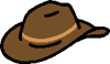 Cowboy hat