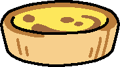 Egg Tart Bed