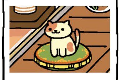 Arabesque Blanket Neko Atsume Wiki Fandom