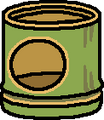 Bamboo House