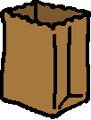 Paper bag.png (537 bytes) Paper Bag