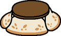 Round Kotatsu