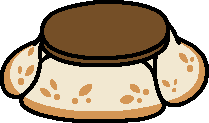Round kotatsu 2024