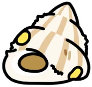 Fixed Shell Tunnel (White)