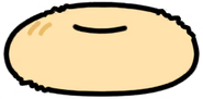 Fixed Bean Bag