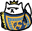 Xerxes IX | Neko Atsume Wiki | Fandom