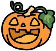 Original Pumpkin House DX