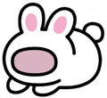 Bunny Bed