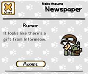 InformeowMemento News
