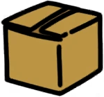 New Shopping Box (Small)