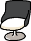 Modern chair