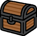 Treasure-box