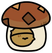 Fixed Shiitake House