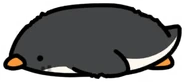 Fixed Mister Penguin