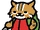 Bob the Cat