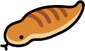 Kick Toy (Tsuchinoko) Original