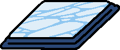 Marble Pad (Blue)