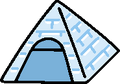 Tent (Blizzard)