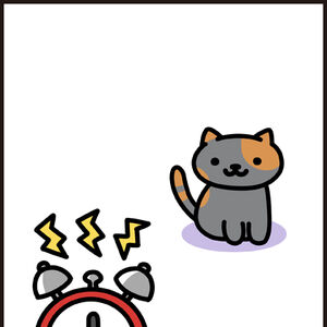 Web Manga Neko Atsume Wiki Fandom