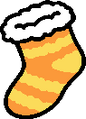 Warm Sock