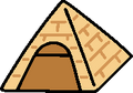Tent (Pyramid)