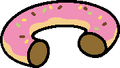 Doughnut Tunnel