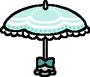 Fairy-tale Parasol