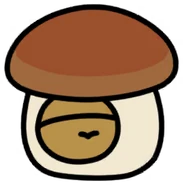New Shiitake House
