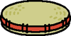GrassCushion Red