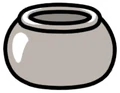 Aluminium Pot NA2.png (13 KB) Neko Atsume 2 sprite