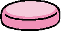 Cushion (Pink)