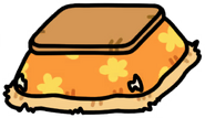 Broken Kotatsu