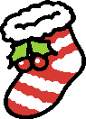 Colorful Sock.png (936 bytes) Colorful Sock