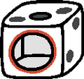 Dice Cube